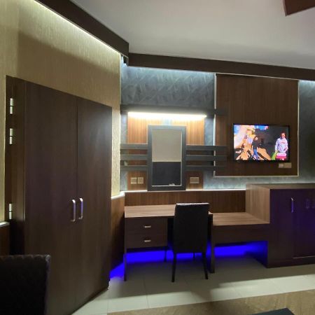Royal Hotel Apartment Kalba Exteriér fotografie