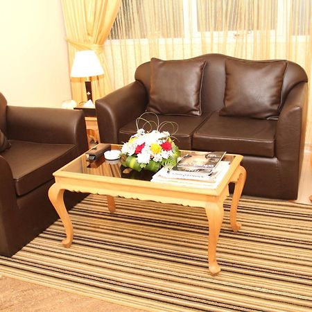 Royal Hotel Apartment Kalba Exteriér fotografie