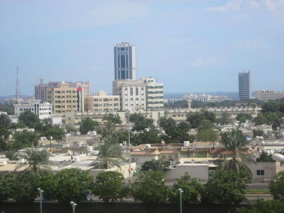Royal Hotel Apartment Kalba Exteriér fotografie