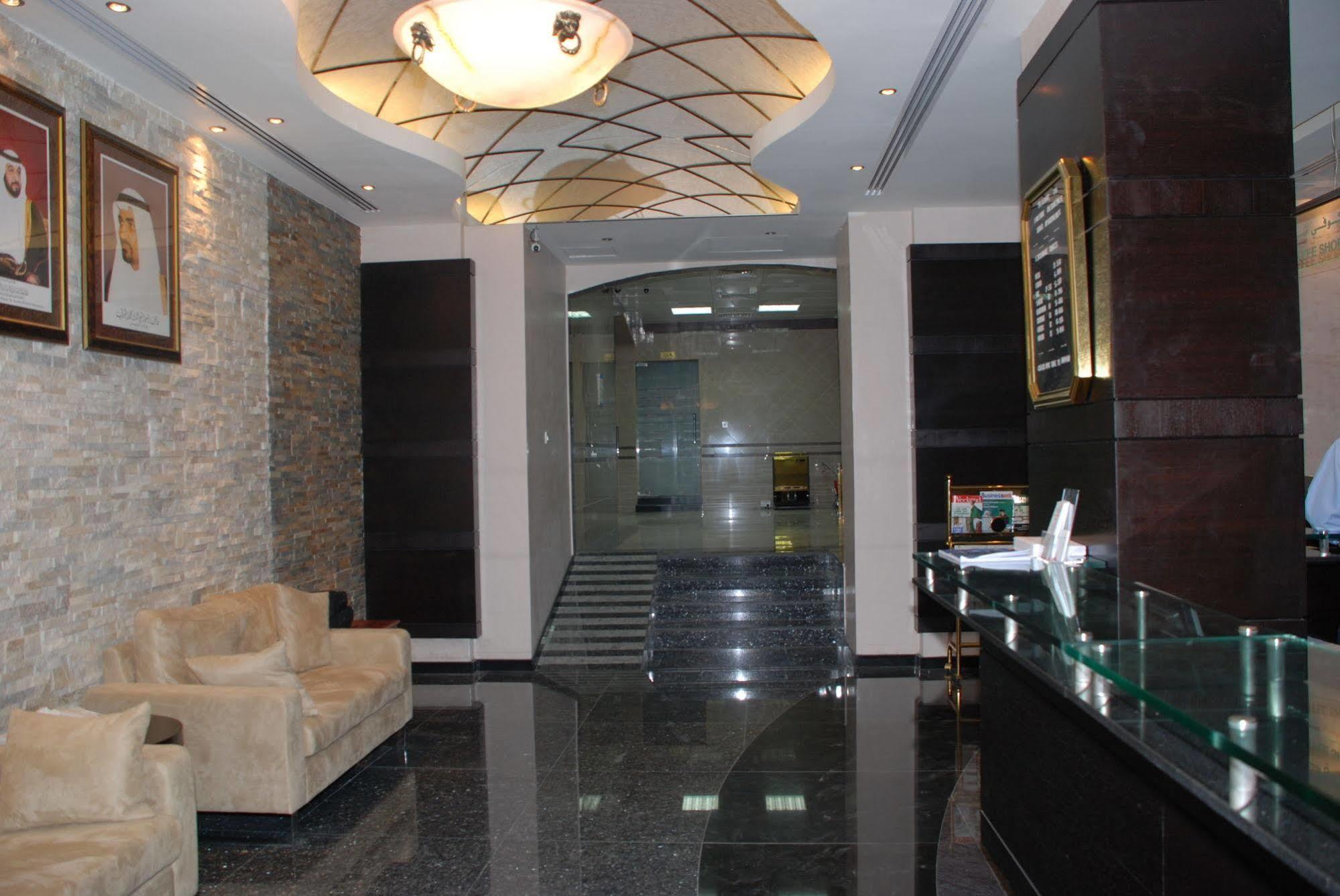 Royal Hotel Apartment Kalba Exteriér fotografie