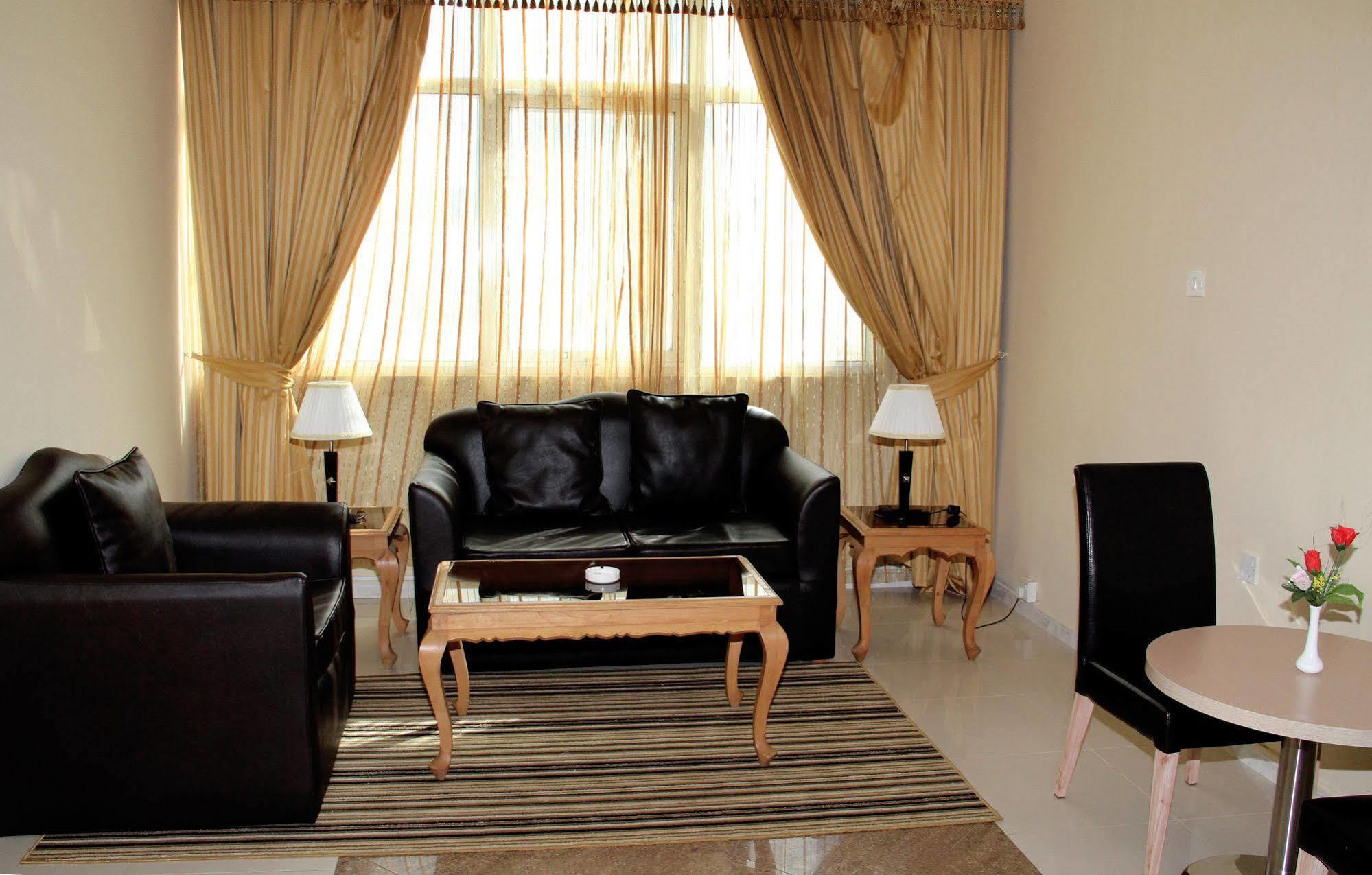 Royal Hotel Apartment Kalba Exteriér fotografie