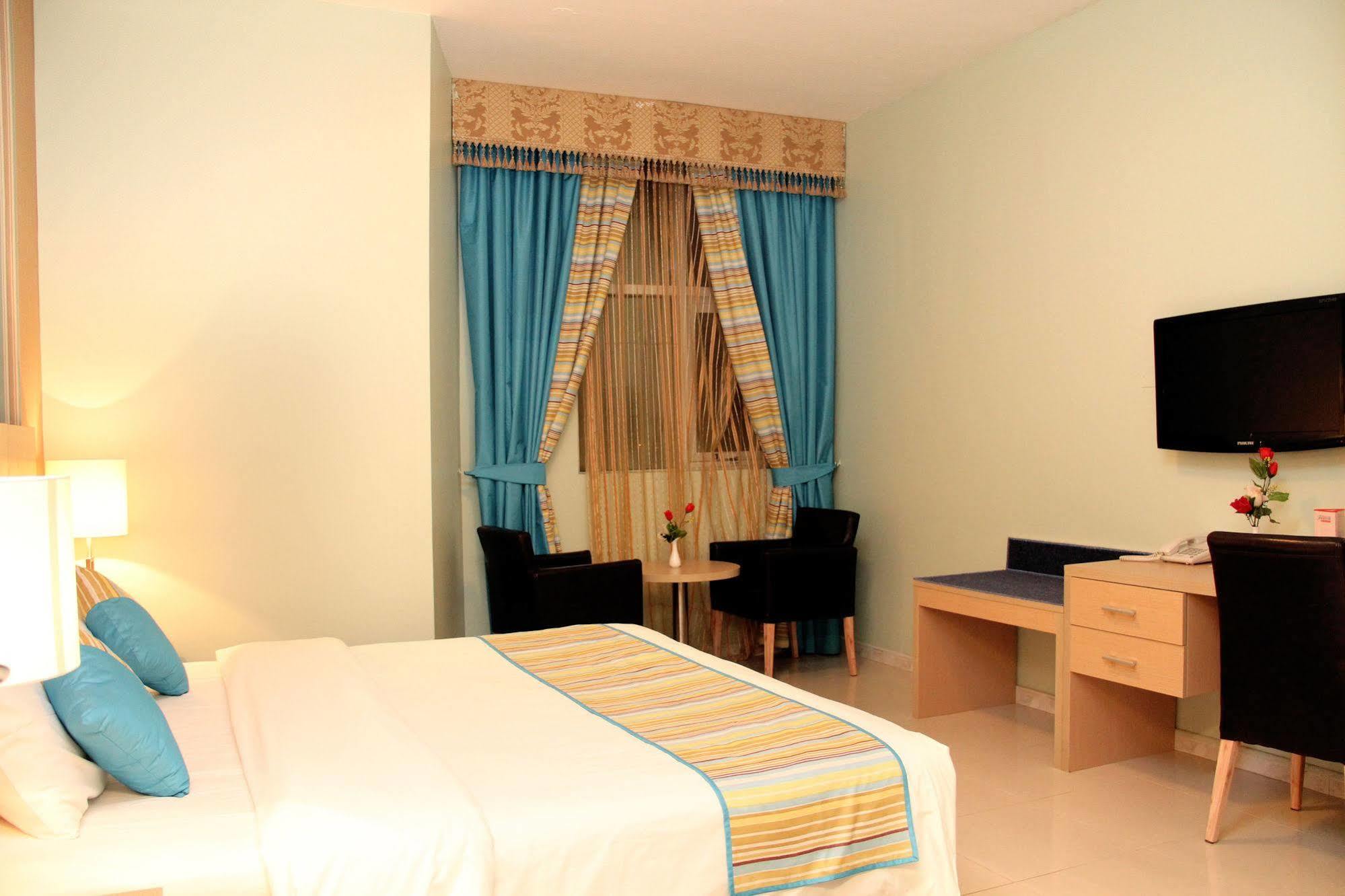 Royal Hotel Apartment Kalba Exteriér fotografie