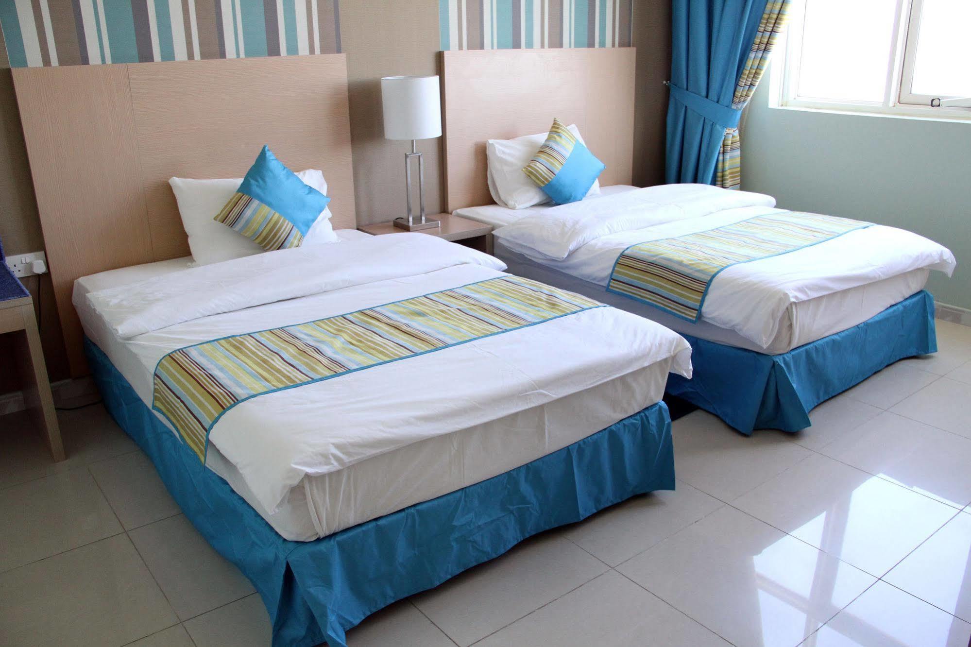 Royal Hotel Apartment Kalba Exteriér fotografie