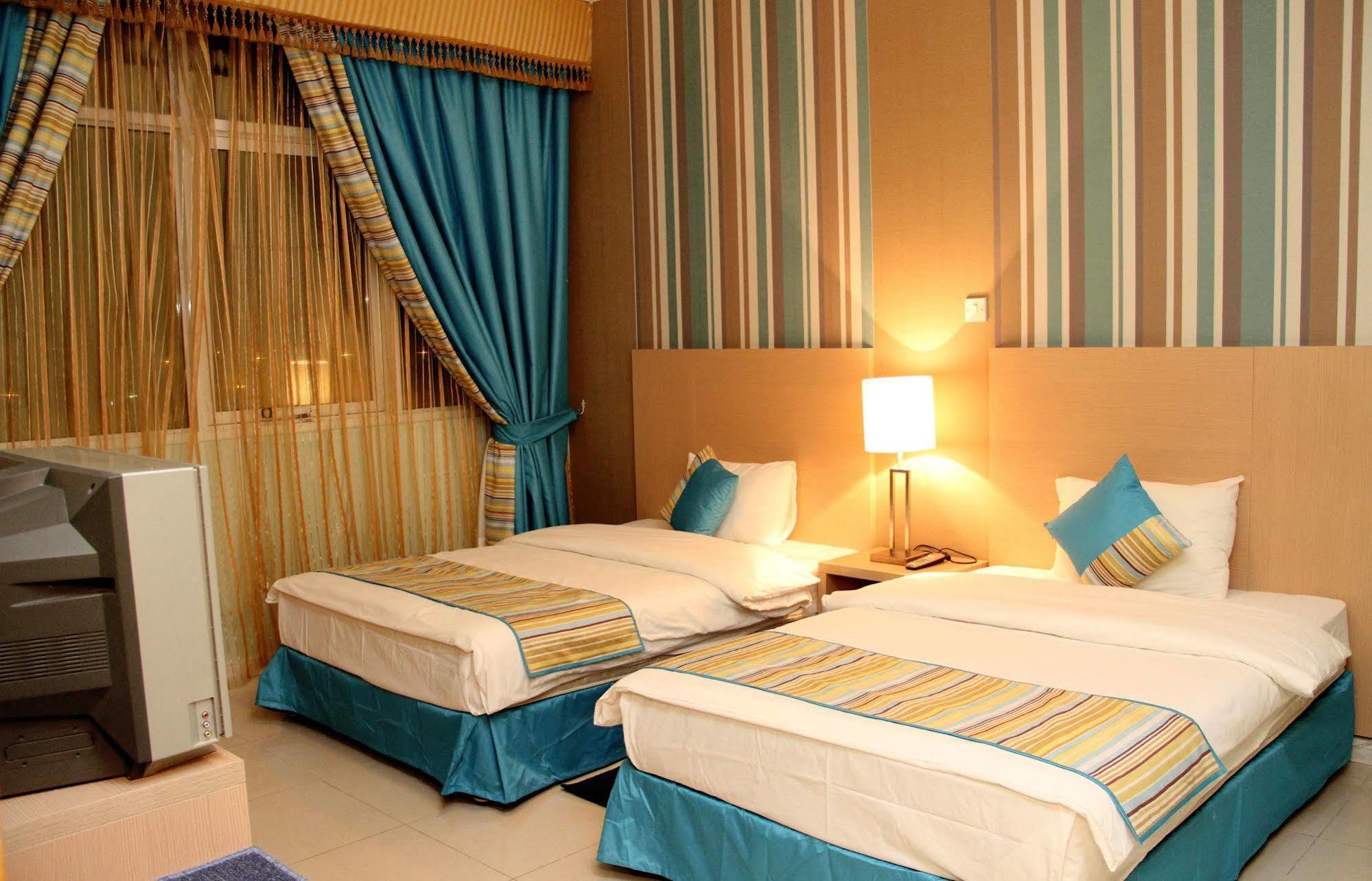 Royal Hotel Apartment Kalba Exteriér fotografie