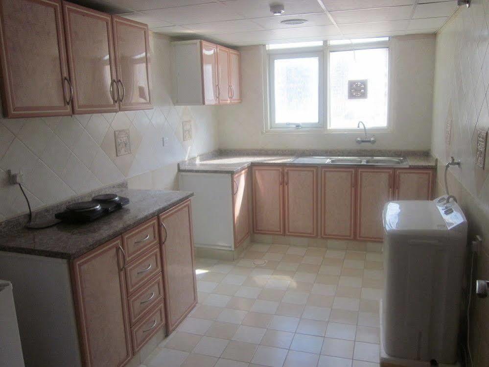Royal Hotel Apartment Kalba Exteriér fotografie
