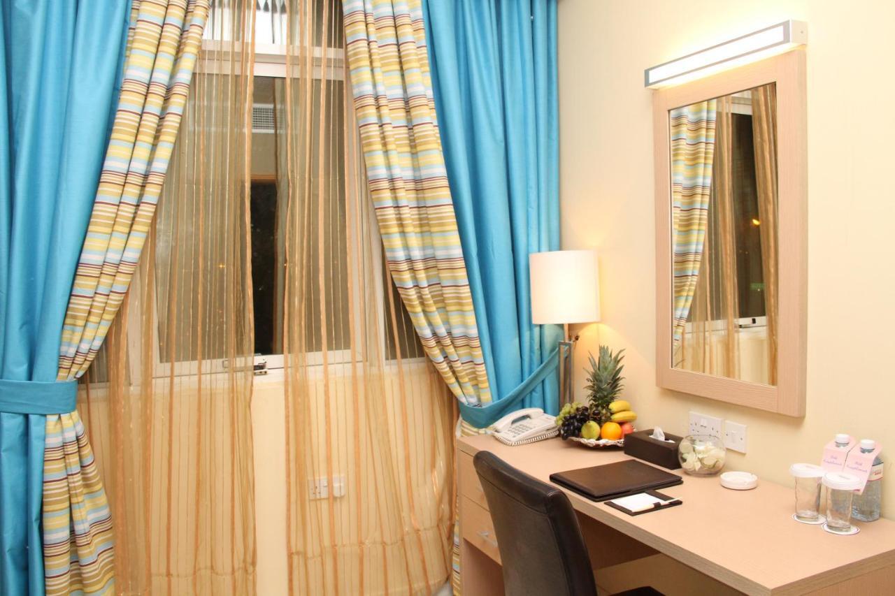 Royal Hotel Apartment Kalba Exteriér fotografie