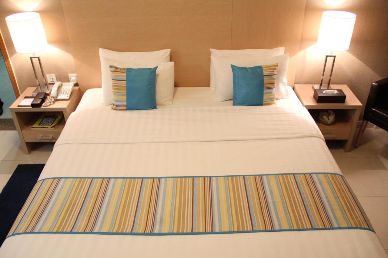 Royal Hotel Apartment Kalba Exteriér fotografie